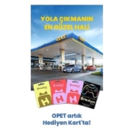 epay ve OPET'ten yeni iş birliği: Yakıt da dijital hediye seçenekleri arasına katıldı