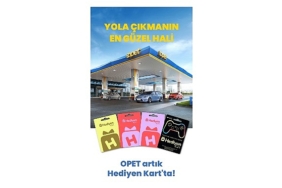 epay ve OPET'ten yeni iş birliği: Yakıt da dijital hediye seçenekleri arasına katıldı