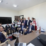 Gebze Şehit Yakınları ve Gazi Evi hizmete açıldı