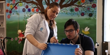 Hayaller akvaryumda hayat bulacak