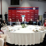 “Hedefimiz Türkiye’nin bir numaralı itfaiyesi olmak”