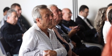 İncir, zeytin ve üzümün geleceği tartışıldı
