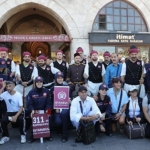 İstanbul İtfaiyesi 312 yaşında