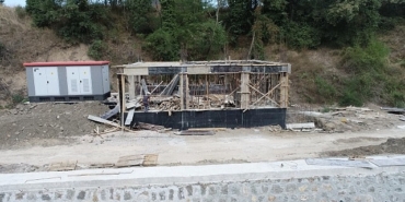 İSU’dan İhsaniye’ye Yıllık 5 Milyon Metreküplük Yeni Kaynak