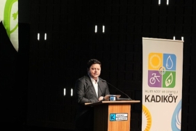Kadıköy 2050’de “İklim Nötr” Olmayı Hedefliyor