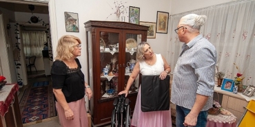 Karşıyaka’da ‘Mavi Kapak’ seferberliği