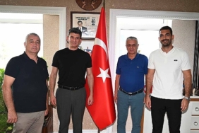 Kemer Belediyesi, Antalya Turizm Fuarı’nın destinasyon partneri oldu