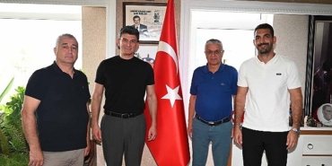 Kemer Belediyesi, Antalya Turizm Fuarı’nın destinasyon partneri oldu