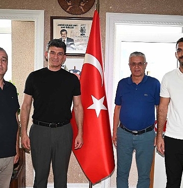 Kemer Belediyesi, Antalya Turizm Fuarı’nın destinasyon partneri oldu