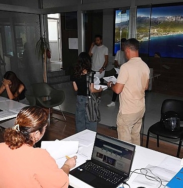 Kemer Belediyesi’nden eğitime kapsamlı destek