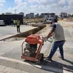 Konya Büyükşehir, Akşemsettin Mahallesi’nde İçme Suyu Altyapısını Yeniledi