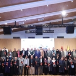Konya Büyükşehir’in Vefa Umresi’nde Dördüncü Kafile Kura Heyecanı Yaşadı