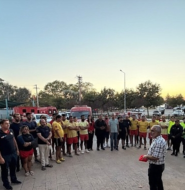 KOSKEM, sezonu kayıpsız kapattı