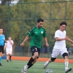 Kurtuluş Kupası’nda Kent Konseyleri Güçlerini Birleştirdi