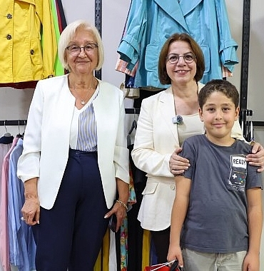 Maltepe Belediyesi’nden öğrencilere eğitim desteği