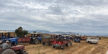 Milas Belediyesi’nden Üreticilere Destek Paketi
