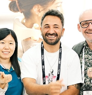Mösta, IFA Berlin 2026’da Yeni Nesil Teknolojileri ve İş Birliği Fırsatlarını Değerlendirdi