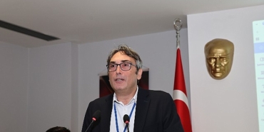 Nilüfer Kent Konseyi’nde Mustafa Berkay Aydın güven tazeledi