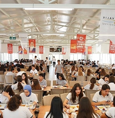 Öğrenci Dostu Kent Lokantaları Eğitim Dönemi Sonuna Kadar Hizmette