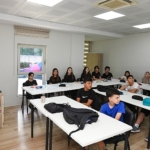 Osmangazi’de Yetenek Evleri’nde Yeni Eğitim Dönemi Başladı