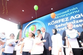 Özel bireylerin hayalleri Gonca ile büyüyor