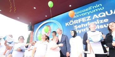 Özel bireylerin hayalleri Gonca ile büyüyor