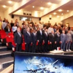 Savunma sanayiinin geleceği ve üniversite-sanayi iş birlikleri DEÜ’de ele alındı
