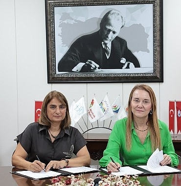 Türkiye’de bir ilk: Konak’ta kadın cinayetlerine karşı güçlü iş birliği