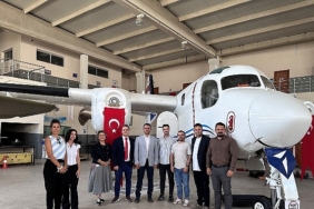YABİSAK ve ESBAŞ, Mesleki Eğitime Teknoloji Desteğini Sürdürüyor