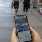 “Yakınımda” uygulamasıyla İzmir artık cebinizde