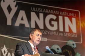 Yangın önleme stratejileri masaya yatırıldı