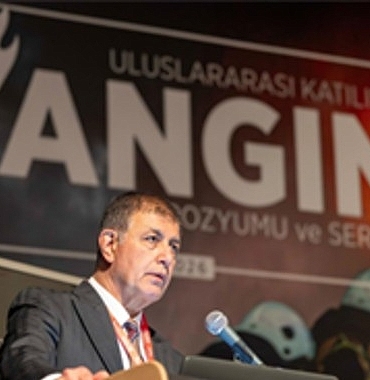 Yangın önleme stratejileri masaya yatırıldı