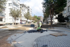 Başkan Çerçioğlu Aydın’ın Dört Bir Yanında Çalışmalarını Sürdürüyor