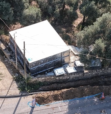 Başkan Çerçioğlu’nun Projeleriyle Sultanhisar’da Kaynak Suyu Hatları Yenileniyor