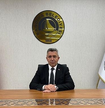 Başkan Erol Ölmez’den 29 Ekim Cumhuriyet Bayramı Mesajı