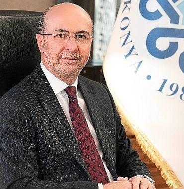 Başkan Pekyatırmacı'dan Cumhuriyet Bayramı mesajı