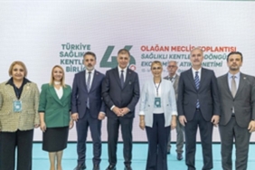Başkan Tugay: Sağlıklı kentler için birlikte çalışmaya devam edeceğiz