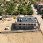 Buhara Mahallesi’ne Polis Merkezi