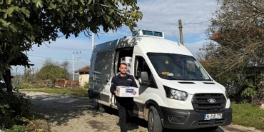 Büyükşehir’den gönüllere uzanan hizmet;  “Gönül Kazan” ile dayanışma sofralara taşınıyor