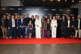 Çatlı 2’nin görkemli galasına 2 bin kişi katıldı!