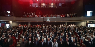 DEÜ’de 2026-2027 Akademik Yılı Coşkuyla Başladı