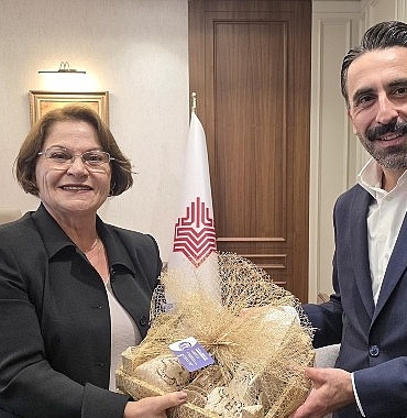 Didim Belediyesi’nden Vakıflar Arazisi İçin Önemli Adım: İmzalar Atıldı