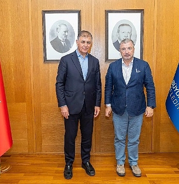 Dünya Bankası’ndan İzmir’e destek mesajı