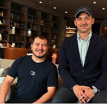 Enterinvest’in İlk Dönem Girişimlerinden egaranti $1.1 Milyon Yatırım Aldı!
