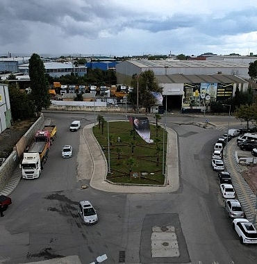 Gebze’nin ulaşım altyapısı yatırımlarla güçleniyor