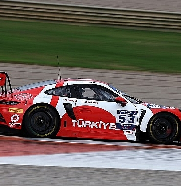 GT Grand Finals İstanbul Ertelendi