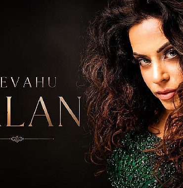 Hollanda’dan Türkiye'ye uzanan bir müzik hikayesi: AlevAhu'dan 'Yalan'
