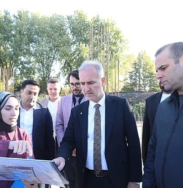 İbrahim Akın’dan Bayrampaşalılara açık davet: Komşularımızı dinliyoruz