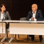 İzmir afetlere yaşlılarla birlikte hazırlanacak
