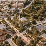İzmir tarihi dokusunu koruyarak dönüşüyor